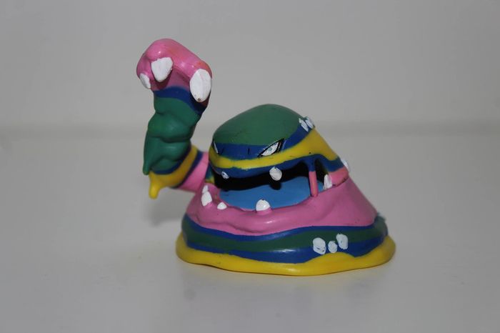 Figurine Grotadmorv - Pokémon