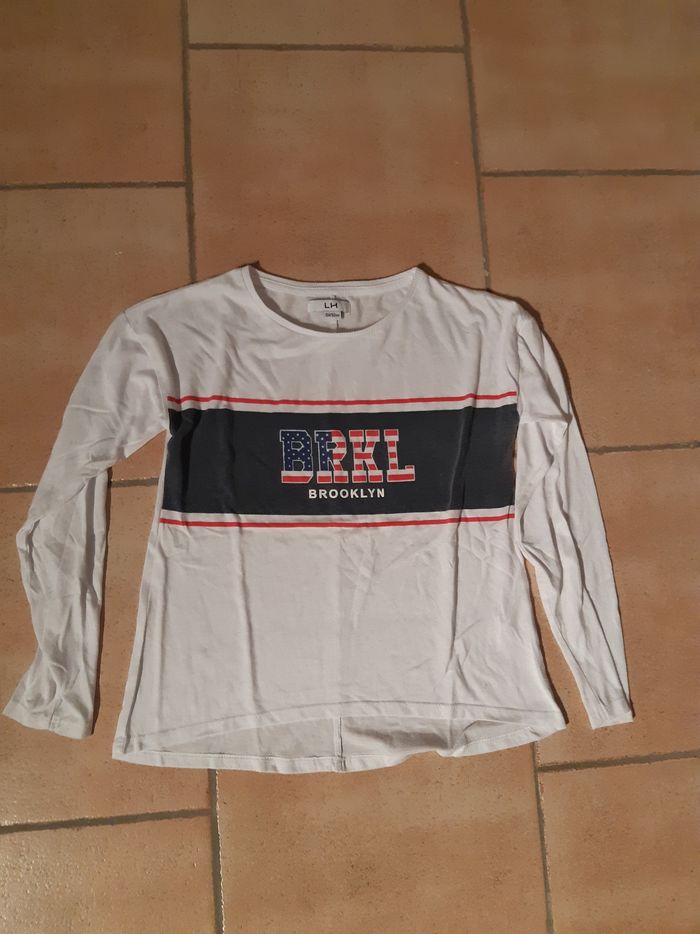 Lot garçon 12 ans - photo numéro 5