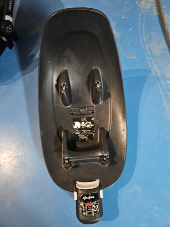 Base M de Cybex