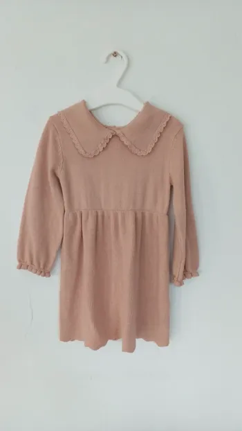 Robe Fille Kiabi 24 mois
