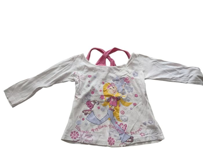 Lot vêtements fille - photo numéro 7