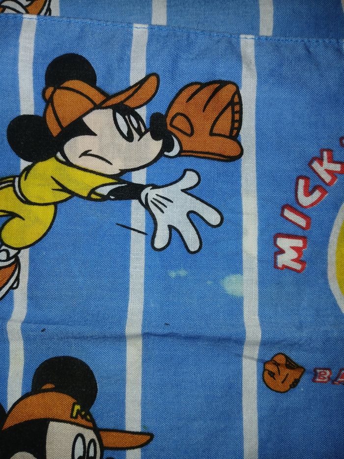 Mouchoir tissu - photo numéro 4