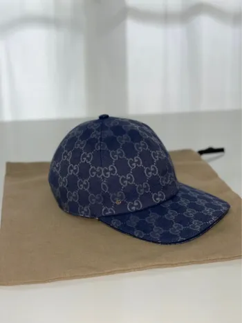 Casquette gucci
