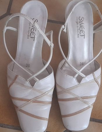 Chaussures à talons