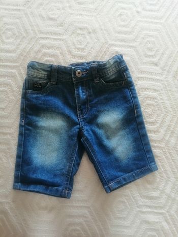 Short jeans