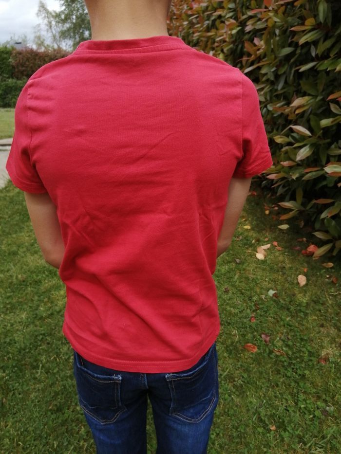 T. Shirt - photo numéro 2
