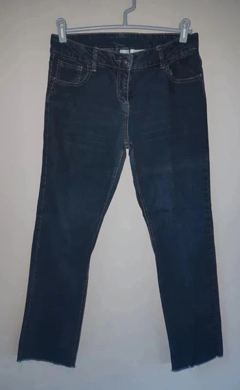 Pantalon T.40 Camaïeu