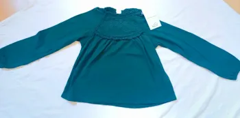 Tee shirt Vertbaudet 4 ans neuf