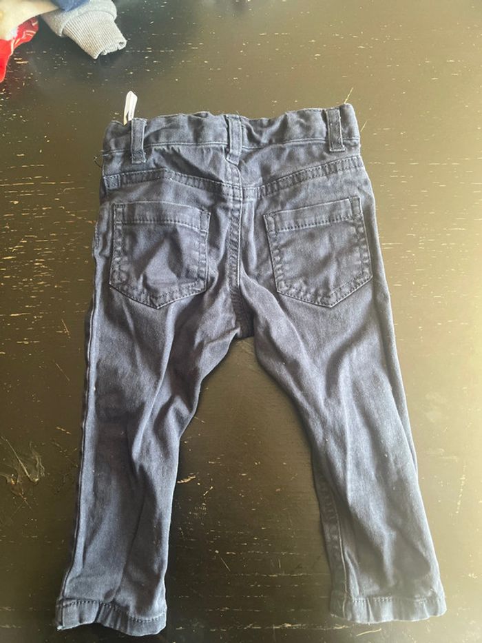 Jeans - photo numéro 2