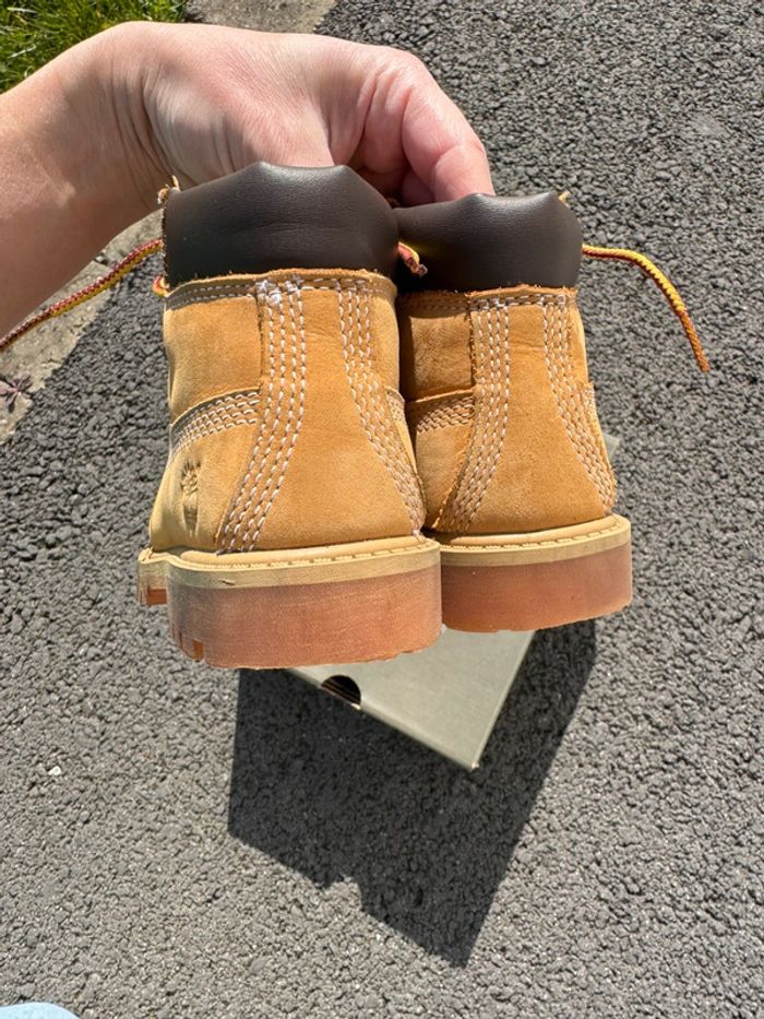 Timberland enfant - photo numéro 11