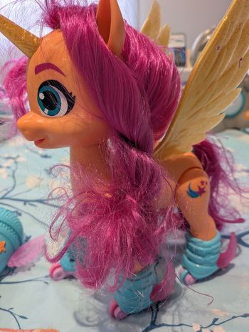 My little pony 