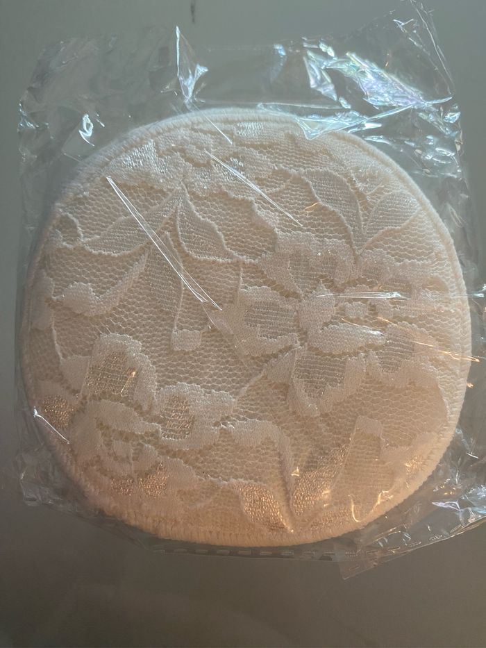 Lot coquilles et coussinets lavables - photo numéro 5