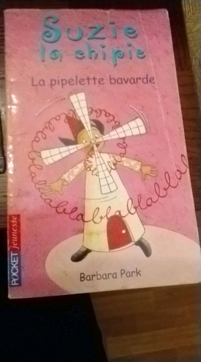 Lot de livres - photo numéro 4