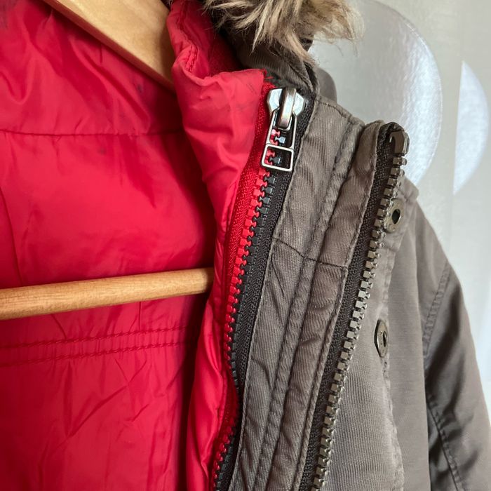 Blouson  parka 2 en 1 - photo numéro 4