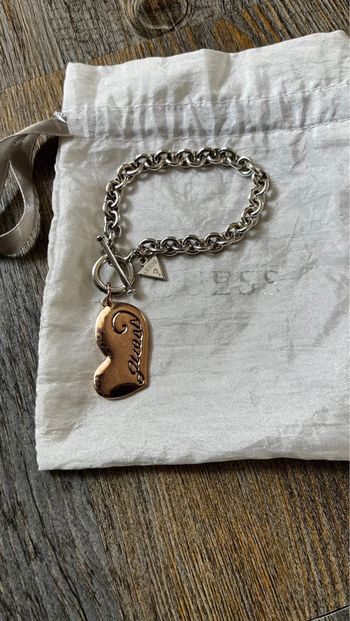 Bracelet Guess