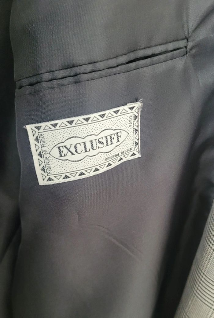 Blazer made in France - photo numéro 8