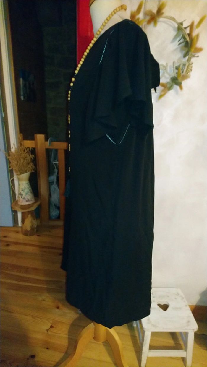 Superbe robe taille 46 Promod en bon état - photo numéro 19