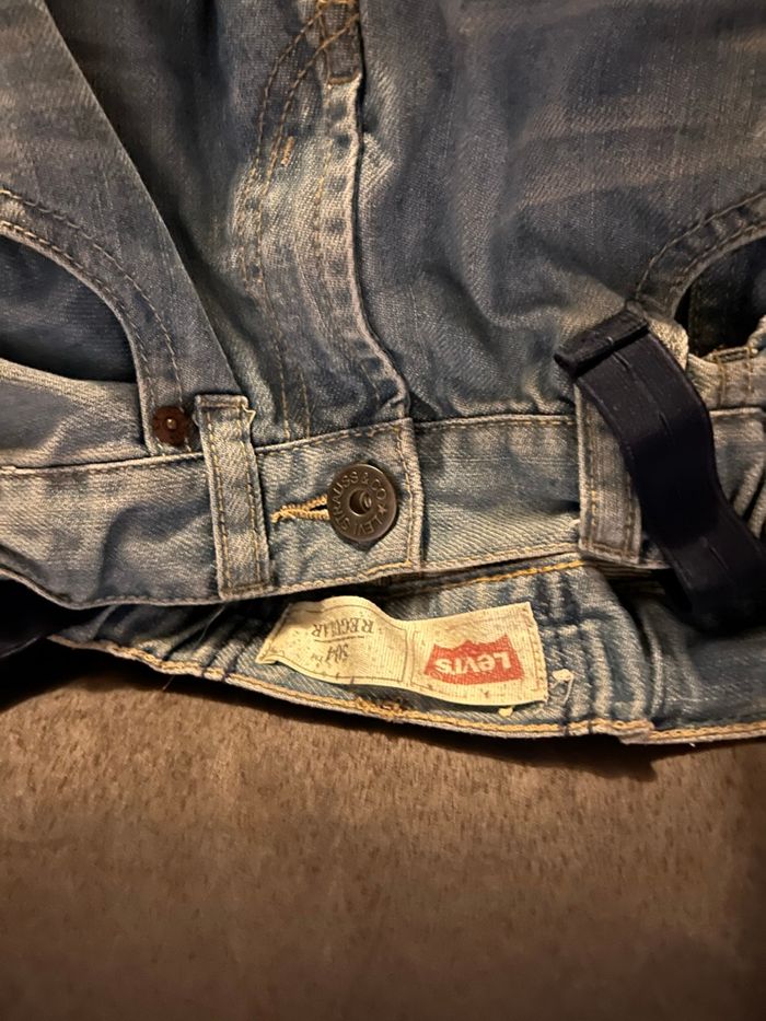 Jean Levis 10 ans - photo numéro 3