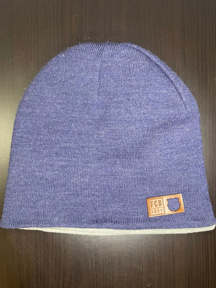 Bonnet FC Barcelone – Très bon état