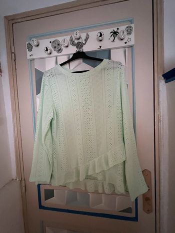 T-shirt manches longues