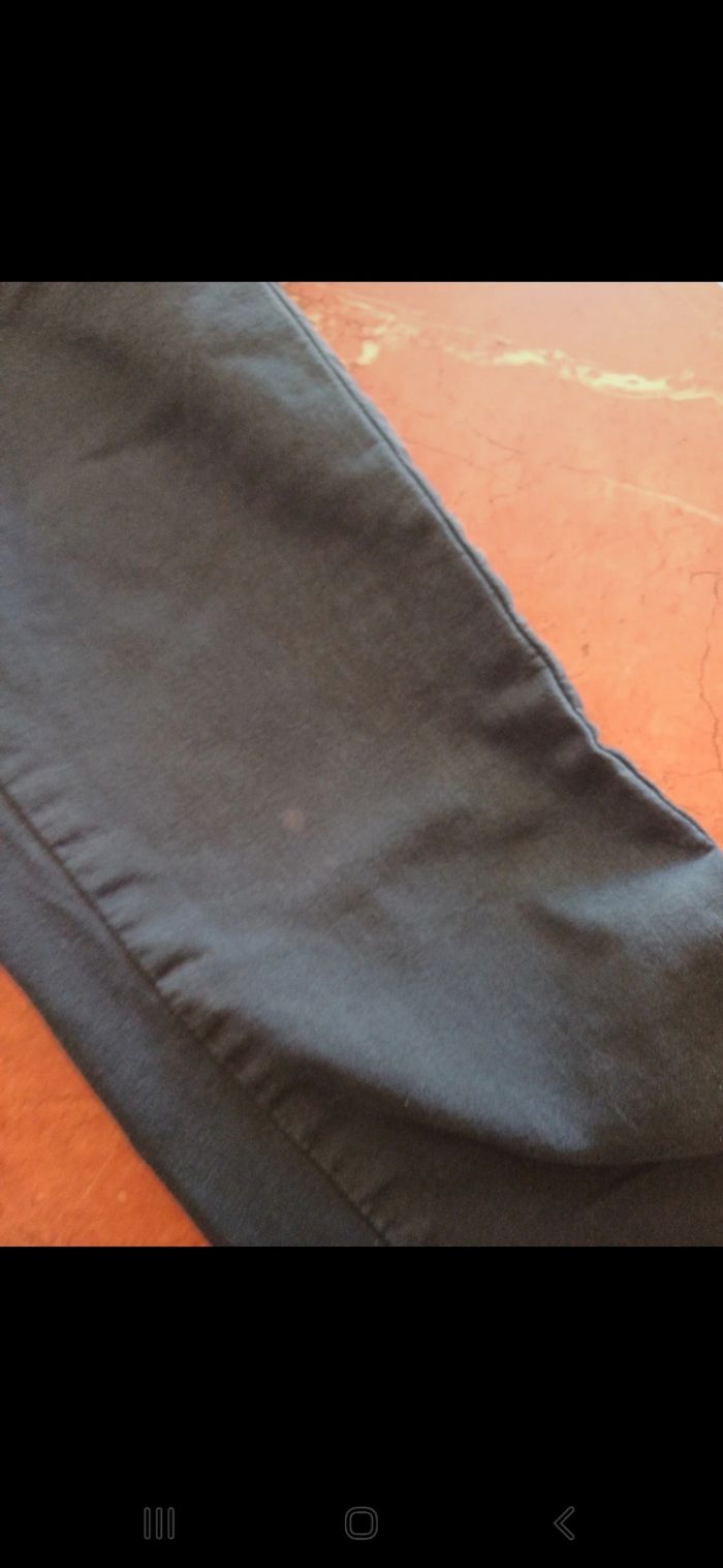 Pantalon femme taille S - photo numéro 5