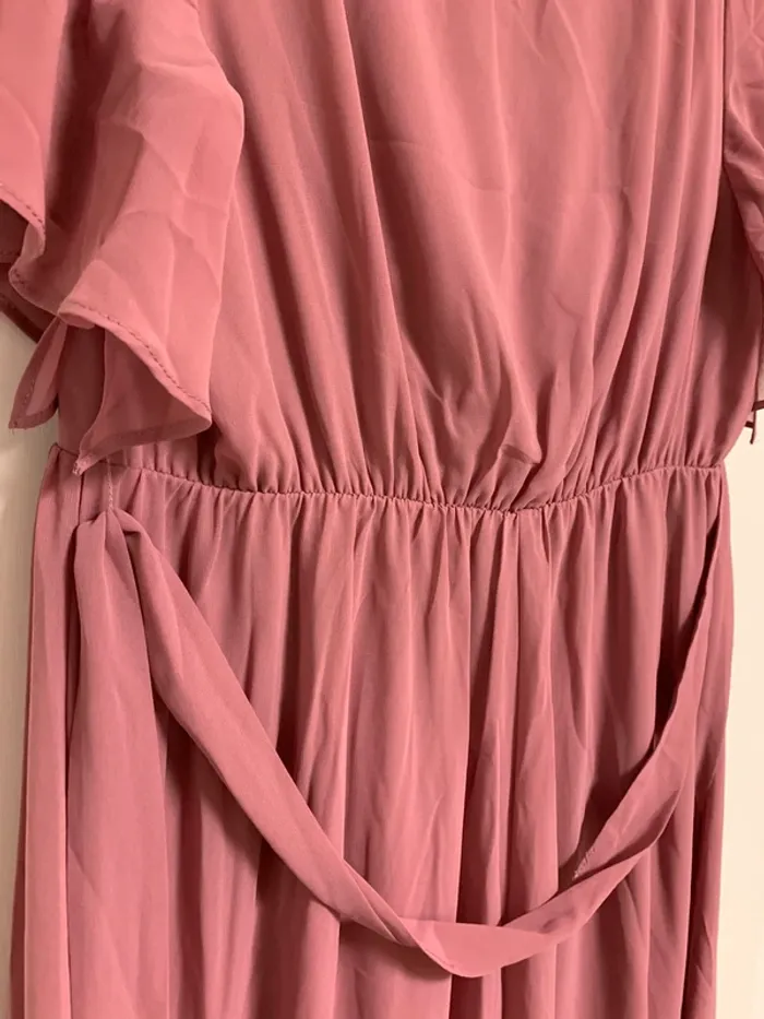 Robe longue pour mariage ou occasion - photo numéro 7