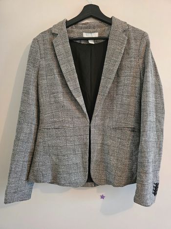 Veste blazer H&M Taille 38
