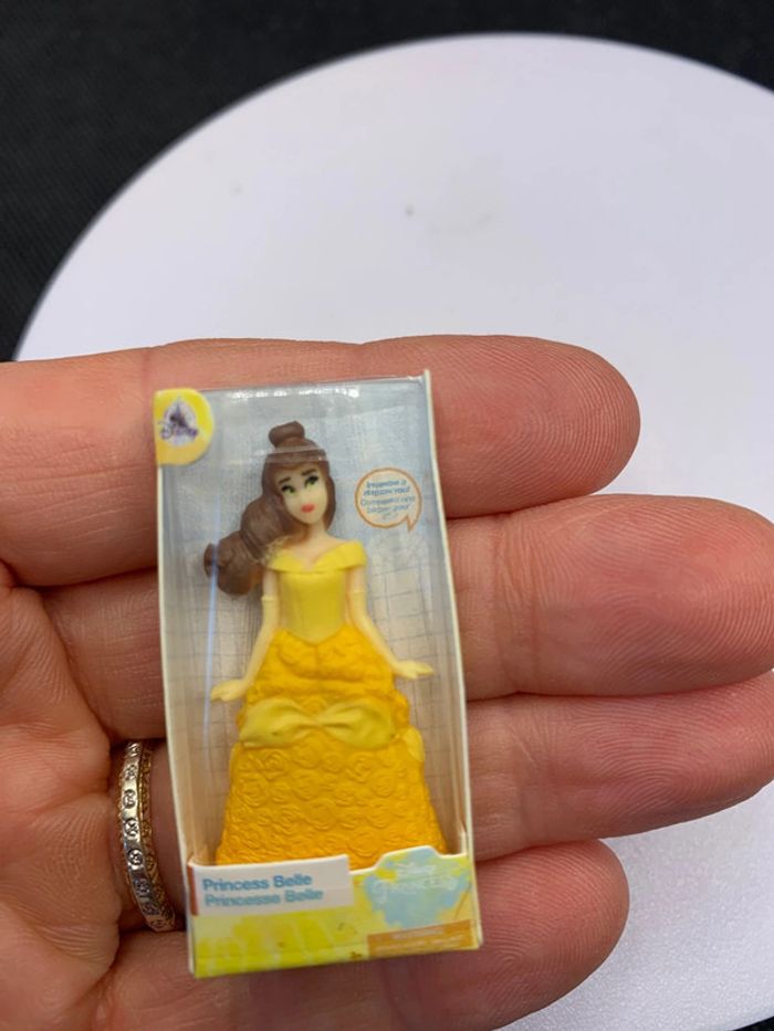 Mini brands la belle et la bête disneystore - photo numéro 3