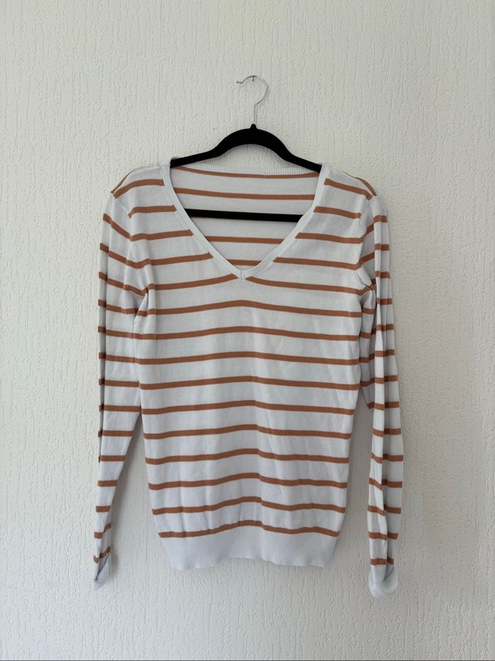 Pull taille L