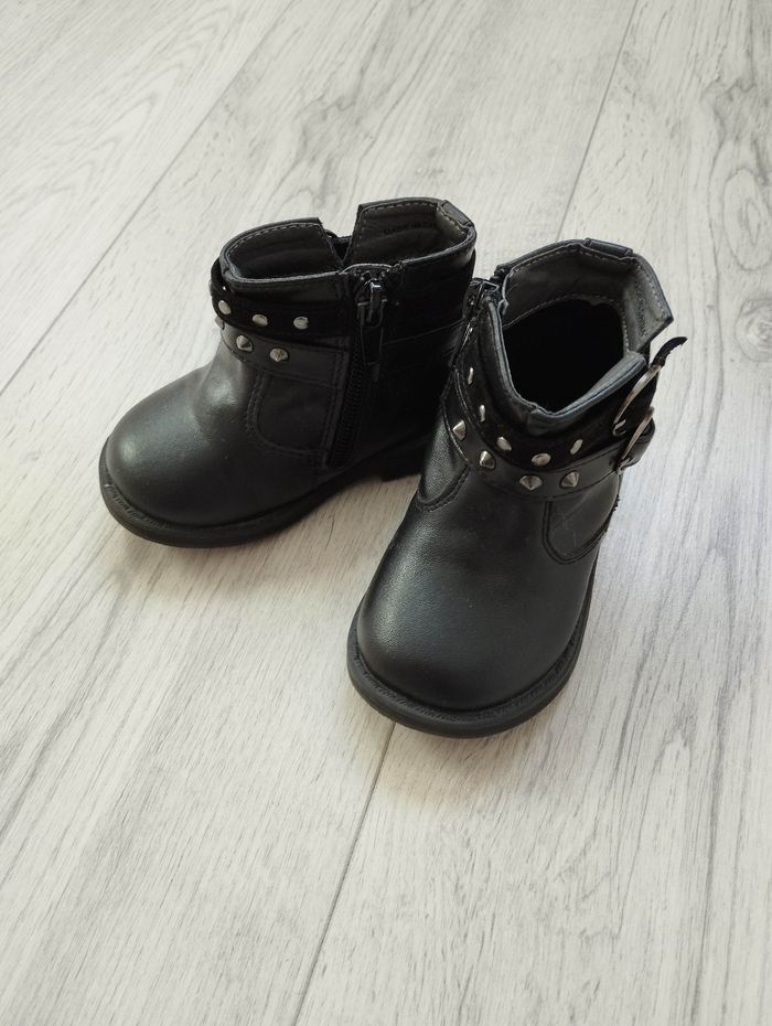 Bottines p20 - photo numéro 3