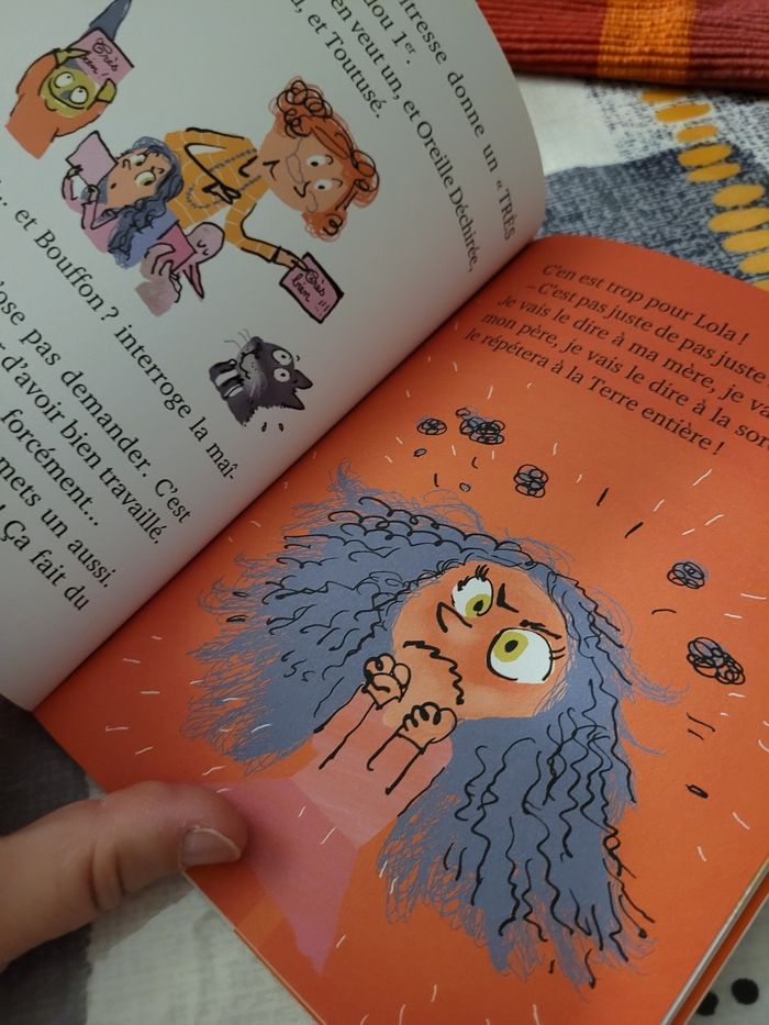 livre essie et si j étais maîtresse - photo numéro 4