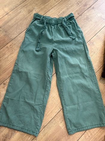 Pantalon léger 8 ans 