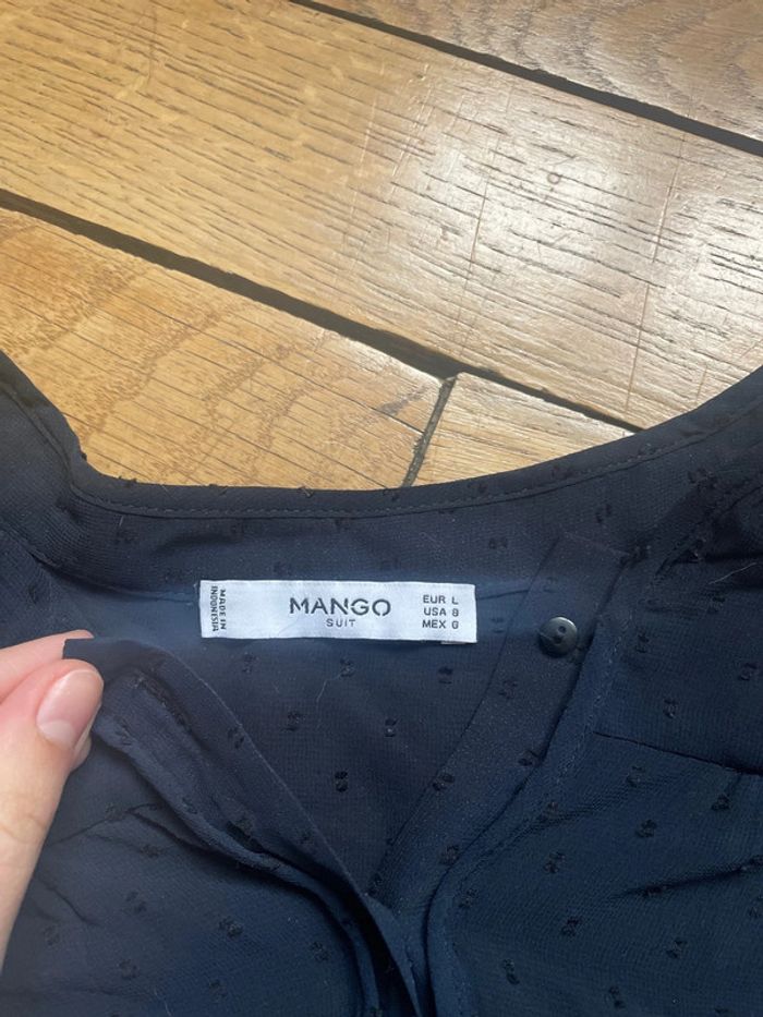 Blouse Mango - photo numéro 6