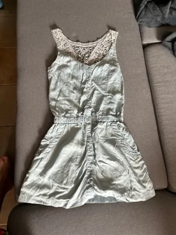 Robe femme