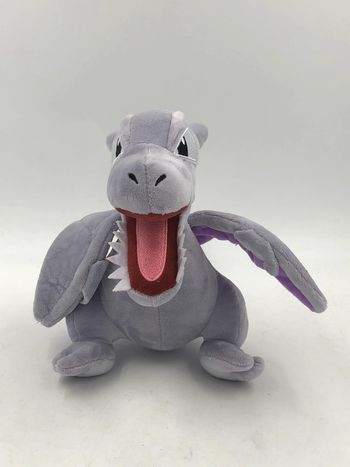 Peluche Pokémon Ptera 24 x 20 cm