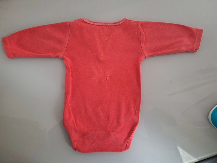 Bodie 1 mois - photo numéro 2