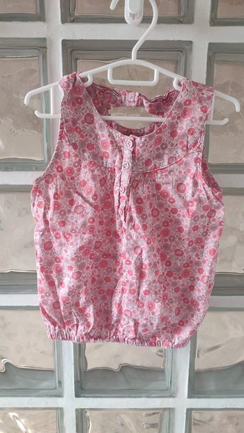 Haut Verbaudet 5 ans