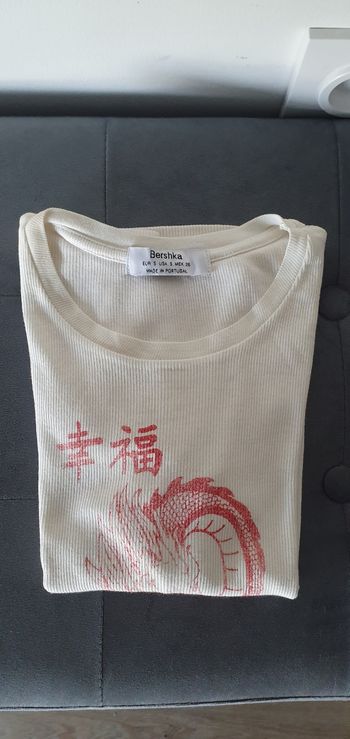 Tee-shirt