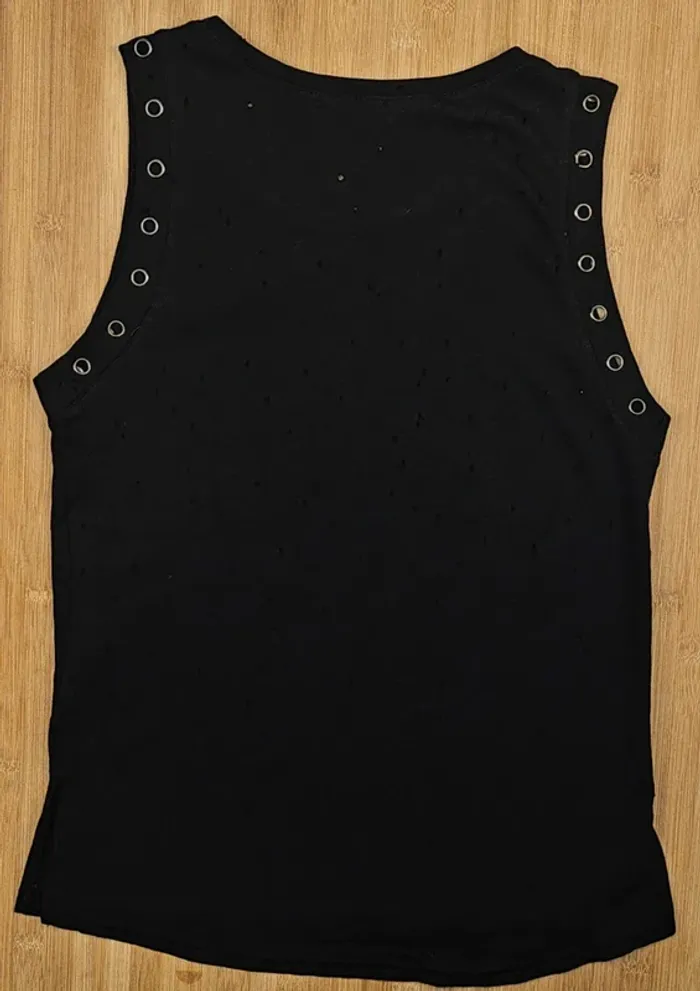 Tee-shirt Charbell S/M - photo numéro 7