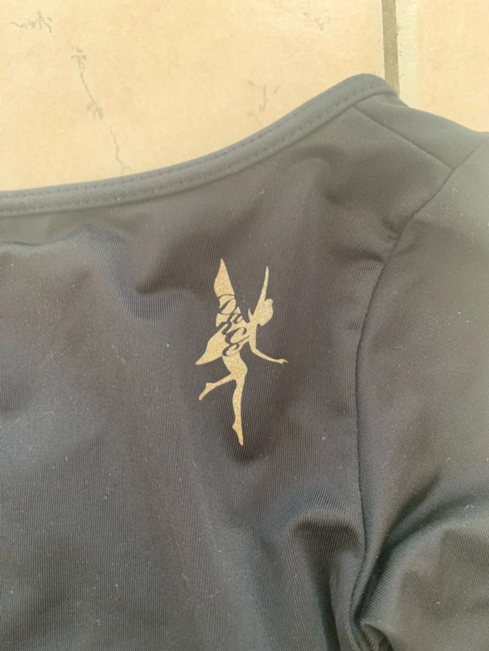 Justaucorps gym - photo numéro 6