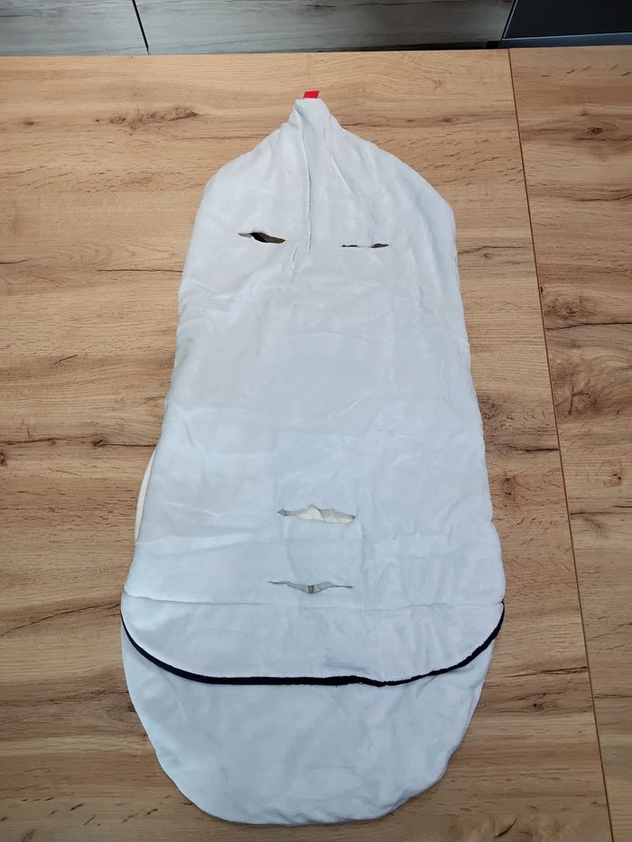 Nid d'ange - photo numéro 2