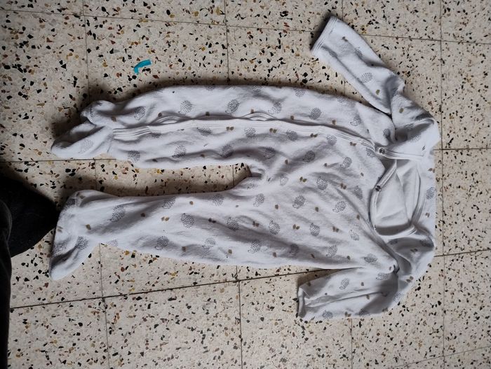 Pyjama 18 mois - photo numéro 2