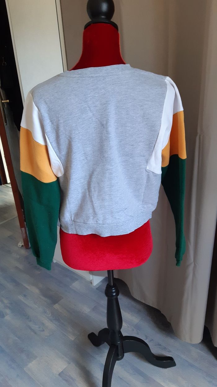 Sweat - photo numéro 2