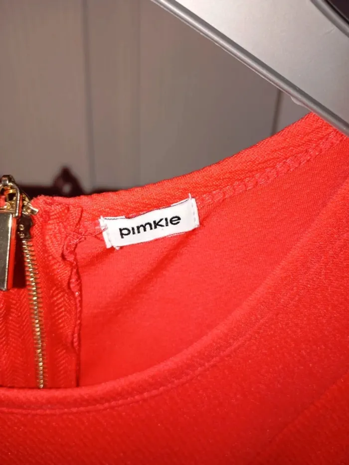 Robe Pimkie femme taille M - photo numéro 6