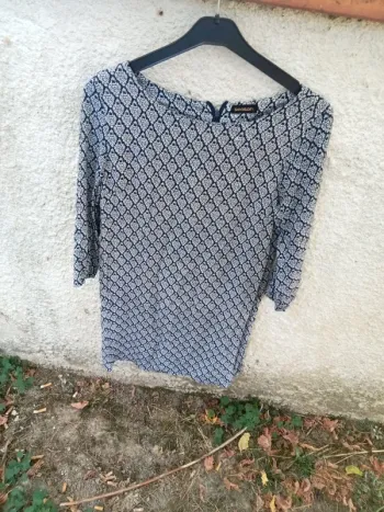 Robe season taille m