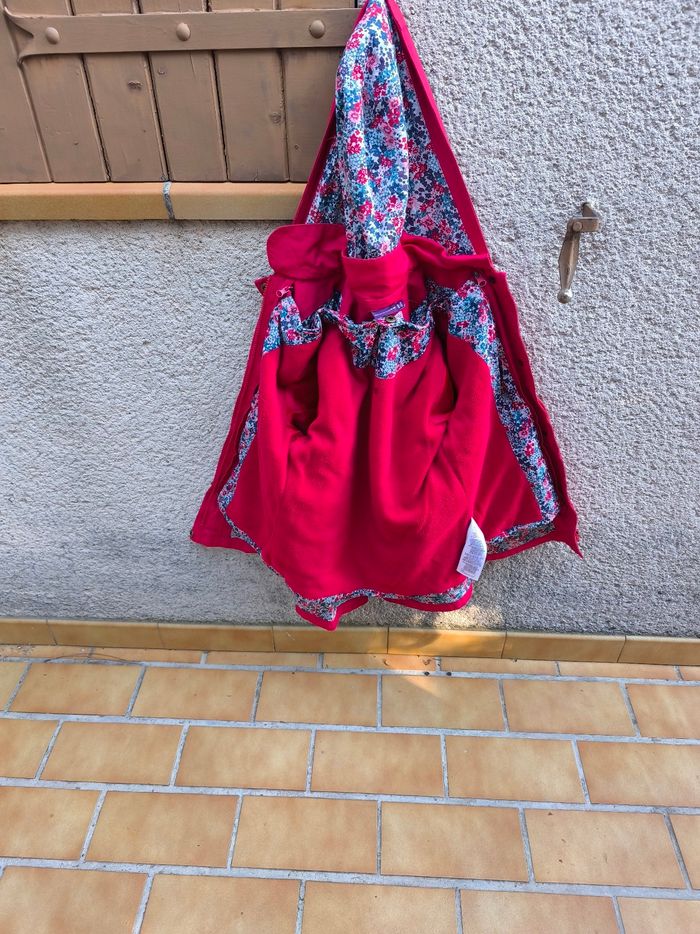 Veste sergent Major - photo numéro 2