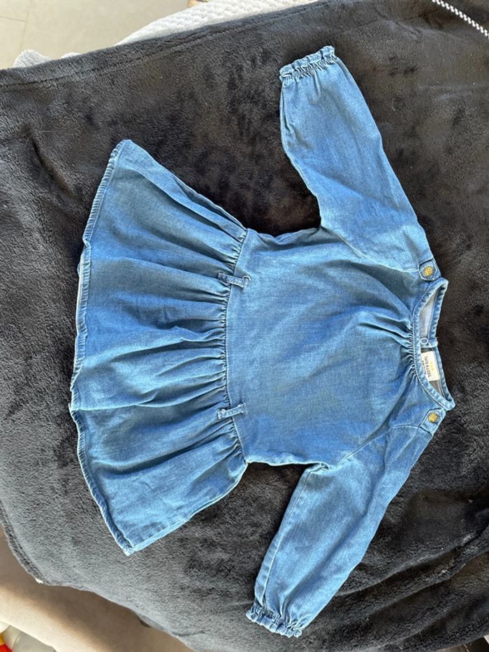 Robe 9 mois - photo numéro 2