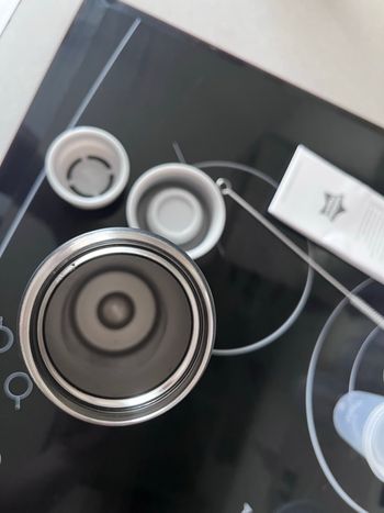 Go prep tommee tippee