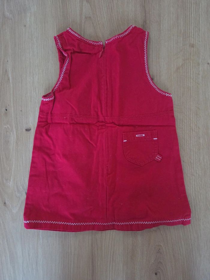 Robe obaibi 6 mois - photo numéro 3