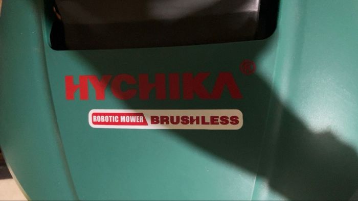 Robot tondeuse - photo numéro 2